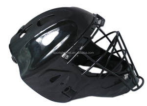 عالية الجودة تصميم البيسبول الماسك خوذة في دونغقوان البيسبول نمط خوذة للبيع NOCSAE - Product Image 2