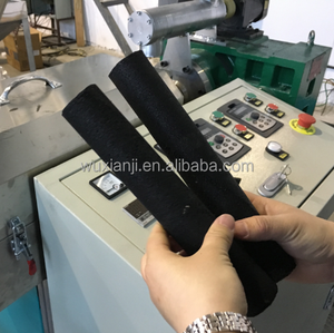 2017 Tự Động CTO hoạt động Carbon Khối Lọc Cartridge Máy Làm - Product Image 4