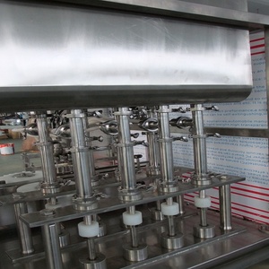 Máy Chiết Kem Mặt Tự Động Cho Máy Chiết Rót Mỹ Phẩm 100G Tinh Dầu - Product Image 3