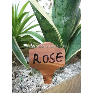 Gardening Metal <b>Plant</b> Labels - Product Image 2