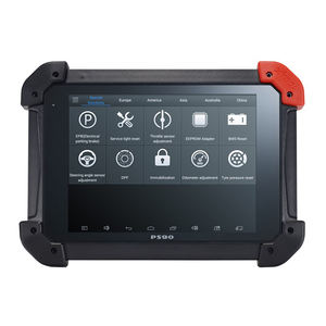 XTOOL PS90 OBD2 <span class=keywords><strong>IMMO</strong></span> <span class=keywords><strong>EEPROM</strong></span> programador del odómetro herramienta de diagnóstico Auto - Product Image 1