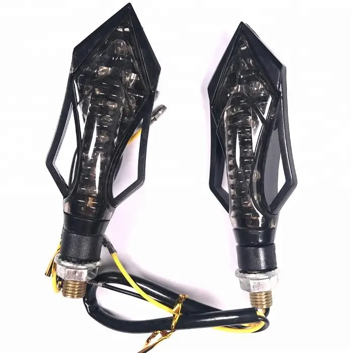 SMD Sepeda Motor Lampu Sein LED