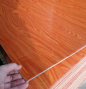 Singolo lato 2mm decorativo ad alta pressione laminato fenolico <span class=keywords><strong>hpl</strong></span> - Product Image 1