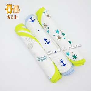 คุณภาพสูงเด็กเรอ Cloths ชุดบริการ OEM - Product Image 6