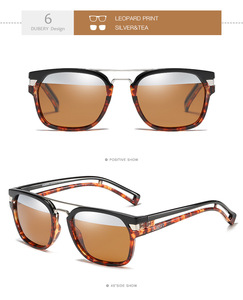 DuberyD1948卸売シティビジョン偏光スポーツサングラスサイクリングメンズ - Product Image 6