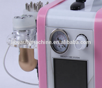 Thérapie par vide pour pénis, ventouse de massage mammaire/pompe d'agrandissement mammaire, masseur anti-cellulite, machine à vibrations