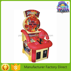 Último arm wrestling moneda máquina de billetes redemption <span class=keywords><strong>juego</strong></span> - Product Image 2