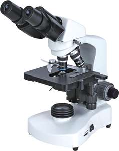 Première main Laboratoire Microscope Biologique TB-117M - Product Image 6
