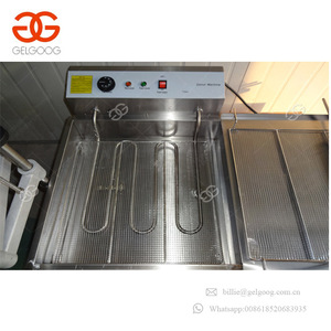 Nuevo tipo Popular Mister Donut, máquina para hacer bollos dulces - Product Image 3