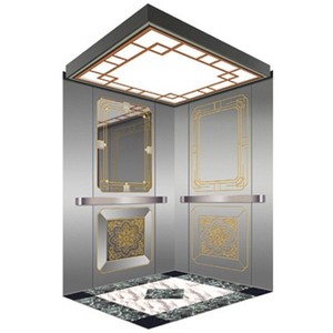 <span class=keywords><strong>Ascensor</strong></span> <span class=keywords><strong>Inteligente</strong></span> para el Hogar FUJI - Product Image 4