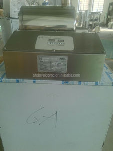 ZKS-6 الكهربائية جهاز التغذية بالتفريغ & فراغ ناقل - Product Image 4