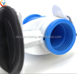 Vendita calda Distributore di Acqua Cane Appeso Bottiglia Feeder Animali Domestici di Acqua Potabile Testa - Product Image 3