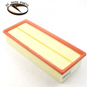 Auto filtro aria produttore OEM 1K0129620D 1K0129620E