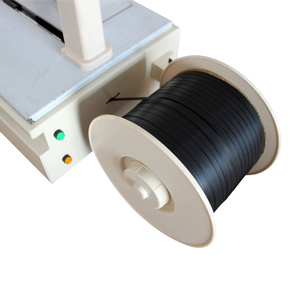 ZD-08 طاولة صغيرة خاصة الفرقة الربط آلة ، آلة النطاقات - Product Image 4