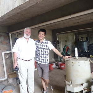 ターンキーソリューション金加工装置金鉱機 - Product Image 6