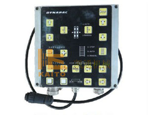 Dynapac pavimentadora de asfalto cuadro de control lateral - Product Image 1