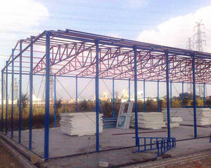 <span class=keywords><strong>Casa</strong></span> prefabricada de bienes raíces de alta calidad en venta - Product Image 6