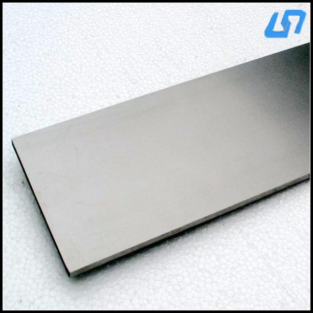 Gr2/BT1-0 Листовой титан 2~2.5mm x1000mm x2000mm
