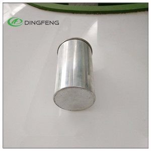 Condensateur de moteur 	   <span class=keywords><strong>Machine</strong></span> de fabrication de condensateurs, condensateur pour climatiseur - Product Image 3