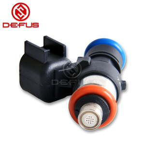 Piezas del motor barato alta impedancia 750CC 1000CC 1300CC 1600CC para inyector de combustible - Product Image 4
