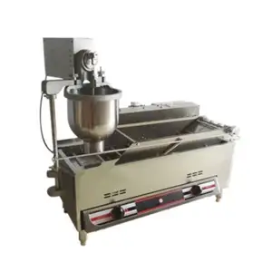 Pita Factory Offer Bread Donut Make Snack Machine Production Line