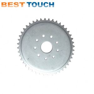 <span class=keywords><strong>Motore</strong></span> a Benzina a Quattro Tempi ad Alte Prestazioni da 49cc per Biciclette - Product Image 6