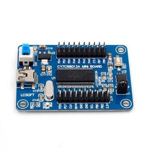 EZ-USB FX2LP CY7C68013A Bảng Phân Tích Logic USB + Bảng Phát Triển Mã Nguồn - Product Image 4
