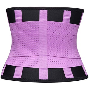 Produit tendance, ceinture de soutien <span class=keywords><strong>lombaire</strong></span> du dos, corset d'entraînement de la taille, ceinture de soutien de la taille - Product Image 3