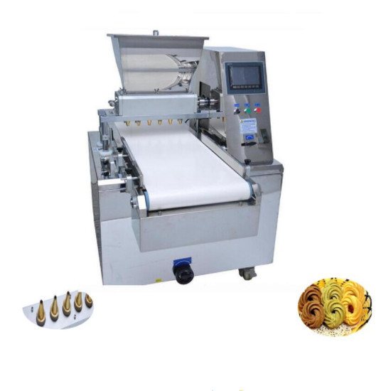 Industrial Cookies Machine lucky Cookies Making