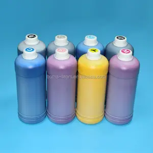 Dye Sublimatie Inkt Voor Epson Sure Kleur P6000 P7000 P8000 P9000 Grootformaat Printer 1000Ml