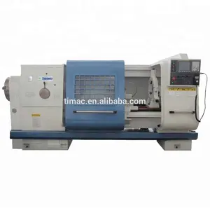 QK-190A CNC Dầu Đất Nước Lathe