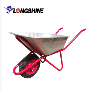 De rueda con barrow a WB3800 barrow bandeja - Product Image 5