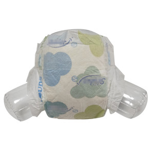 Japón sap importado pulpa desechables pañales <span class=keywords><strong>de</strong></span> bebé pañales a bajo <span class=keywords><strong>precio</strong></span> - Product Image 4