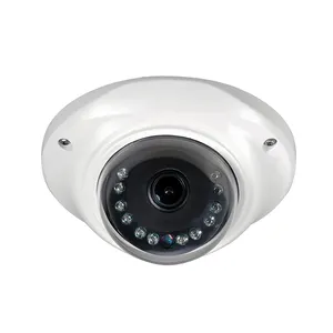 Sony IMX323 2 MP Mini Dome CCTV Indoor/Outdoor IP Kamera Sicherheitskamera SIP-E53-323CV Fabrik Direkt Breitwinkel 2,8 mm H.265 CMOS