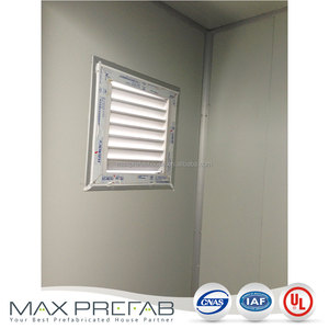 GH162224 Petites maisons Kits de petites cabines Fabricant de cabines Porta - Product Image 2