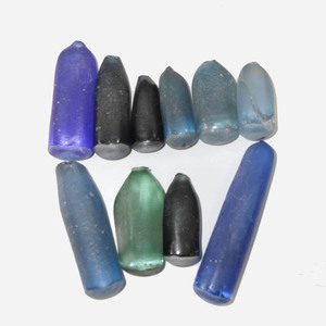 Đá quý tổng hợp corundum nhiều màu sắc khác nhau - Product Image 4