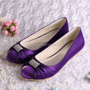 <span class=keywords><strong>Ballerines</strong></span> <span class=keywords><strong>Nude</strong></span> Chaussures Femme - Product Image 3