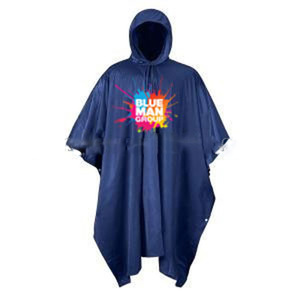 PVC Mưa Poncho vớ<span class=keywords><strong>i</strong></span> logo tùy chỉnh đạt được chứng nhận phong cách hiện đạ<span class=keywords><strong>i</strong></span> cho ngườ<span class=keywords><strong>i</strong></span> lớn và trẻ em cho các tour du lịch - Product Image 1