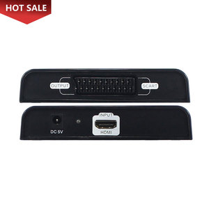 Scart input HDMI de sortie consumer electronics - Product Image 3