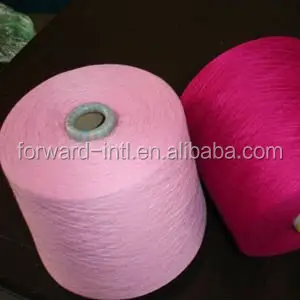 48NM/2 Worsted 100% merino knitting wool yarn