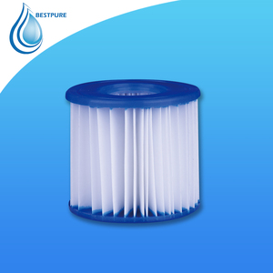 <span class=keywords><strong>INTEX</strong></span> TYPE Un Remplacement Plissée <span class=keywords><strong>Spa</strong></span> Filtre Piscine Filtre À Eau - Product Image 1