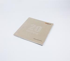 Personalizada a todo Color impresión de libros de tapa dura, exquisito libro <span class=keywords><strong>revista</strong></span> - Product Image 4