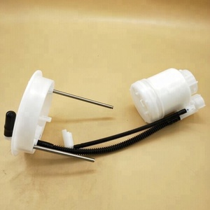 Nhiên liệu khí lọc phù hợp cho M3 BM/M6 <span class=keywords><strong>GL</strong></span> PE11-13-ZE0/PE1113ZE0 phổ lọc nhiên liệu - Product Image 4