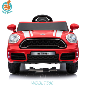 WDBLT588 <span class=keywords><strong>3</strong></span>至10岁儿童最喜欢的电动跑车游戏 - Product Image 1