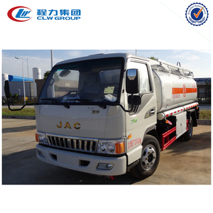 Camión JAC Pequeño de 5000L/Camión <span class=keywords><strong>Cisterna</strong></span> de Combustible de 5000 Litros/Camión <span class=keywords><strong>Cisterna</strong></span> de Combustible Diésel 1 Juego de Camiones <span class=keywords><strong>Volvo</strong></span> Tracto en Venta en China Fh500 - Product Image 2