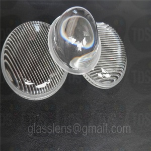 Lentille de lumière brumeuse de 69mm pour le fond de bande de véhicule Nouveautés en gros - Product Image 2