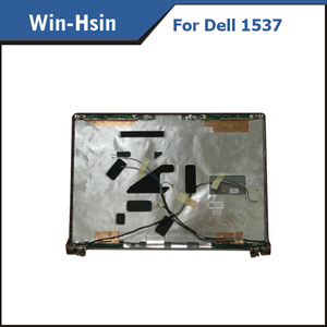 NUOVO per <span class=keywords><strong>Dell</strong></span> Studio 1535 1536 1537 Cover LCD Posteriore Alloggiamento Laptop - Product Image 2