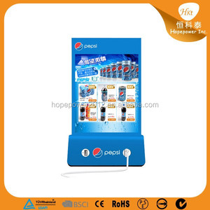 Nuevos productos 2017 producto innovador regalo banco de la energía para el restaurante - Product Image 4