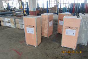China fabricación portable scissor car lift/hidraulica portable car lift - Product Image 6