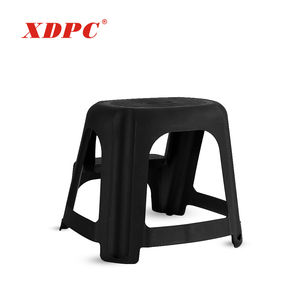 Cheap Stackable Baby Furniture <strong>Small</strong> Dual Height 2 <strong>Step</strong> Plastic <strong>Stool</strong> for Kids - Product Image 2